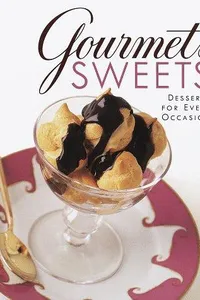 Gourmet's Sweets
