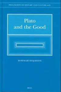 Plato and the Good