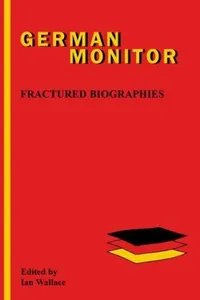 Fractured biographies