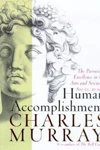 Human Accomplishment