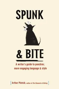 Spunk & Bite