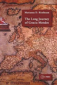The Long Journey of Gracia Mendes