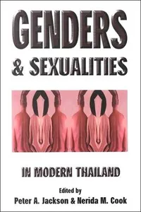 Genders & sexualities in modern Thailand