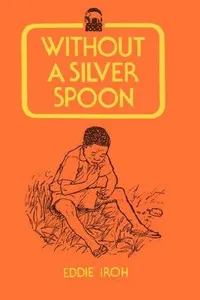 Capa de Without a silver spoon