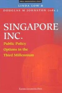 Singapore Inc