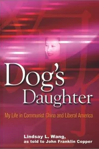 Dog's daughter
