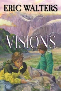 Capa de Visions