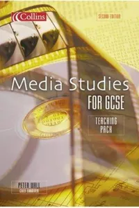 Media studies for GCSE