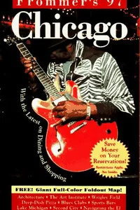 Frommer's 97 Chicago