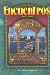 Encuentros