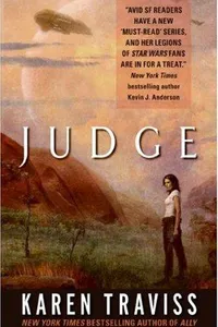 Cover of Judge