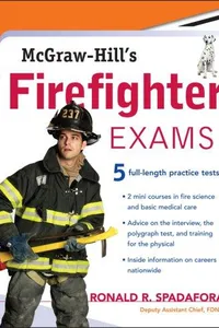 McGraw-Hill's Firefighter Exams