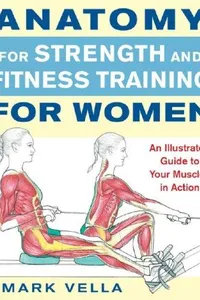 Women's Guide to Strength and Anatomy Training