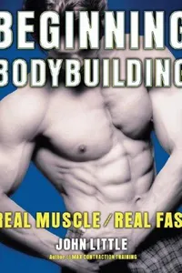 Beginning bodybuilding