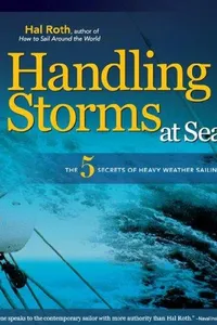 Handling storms at sea