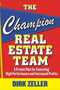 The Champion Real Estate Team