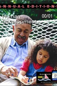 Cover of Annual Editions