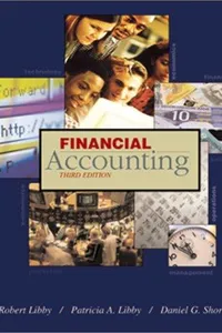 Financial Accounting