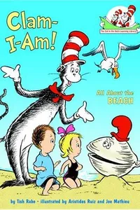 Cover of Clam-I-Am!