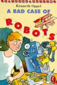 A bad case of robots