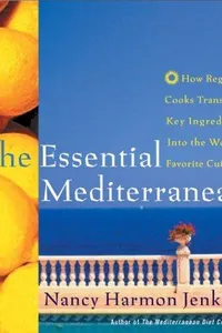 The essential Mediterranean