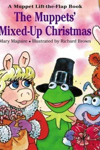 The Muppets' Mixed-Up Christmas