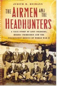 The airmen and the headhunters
