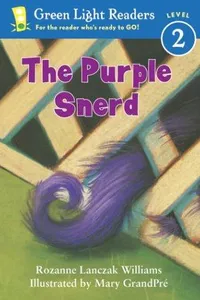 The Purple Snerd