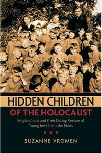 Hidden Children of the Holocaust