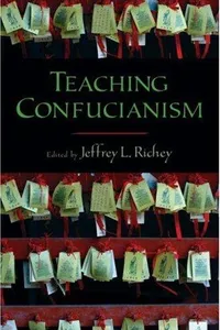 Teaching Confucianism