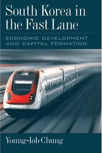 South Korea in the fast lane