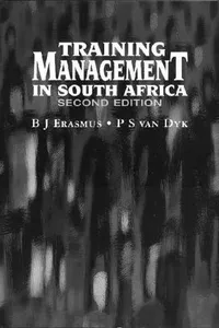 Training management in South Africa