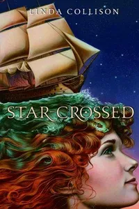 Capa de Star-Crossed