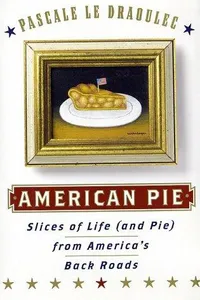 Cover of American Pie