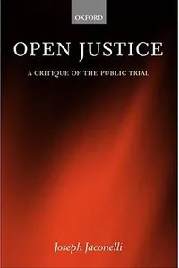 Open Justice