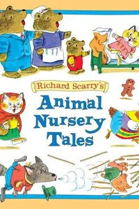 Animal nursery tales