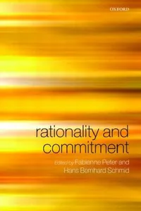 Rationality and commitment