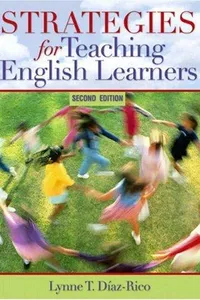 Strategies for Teaching English Learners