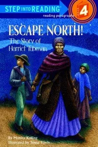 Escape North!