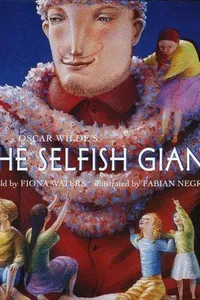 Oscar Wilde's The selfish giant