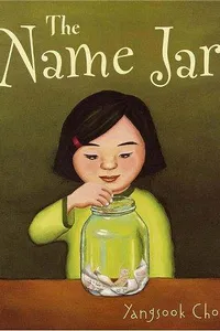 Capa de Name Jar