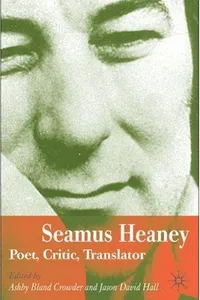 Seamus Heaney