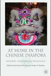 At home in the Chinese diaspora