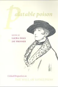 Cover of Palatable poison