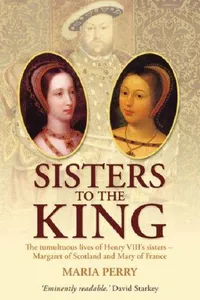 Sisters to the King