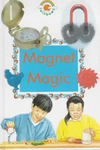 Magnetic magic