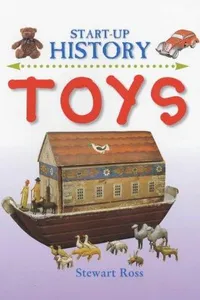 Toys (Start-Up History)