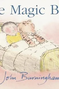 The magic bed