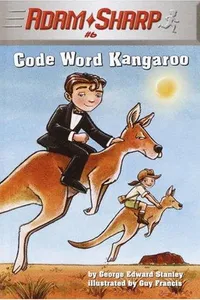 Code word kangaroo