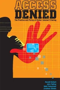 Capa de Access denied